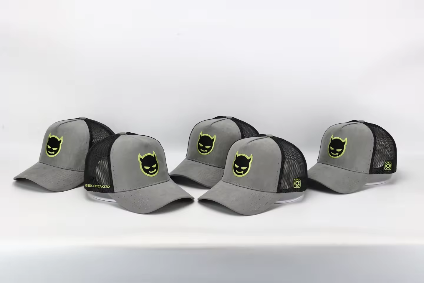 BBS Snapback π§’π₯