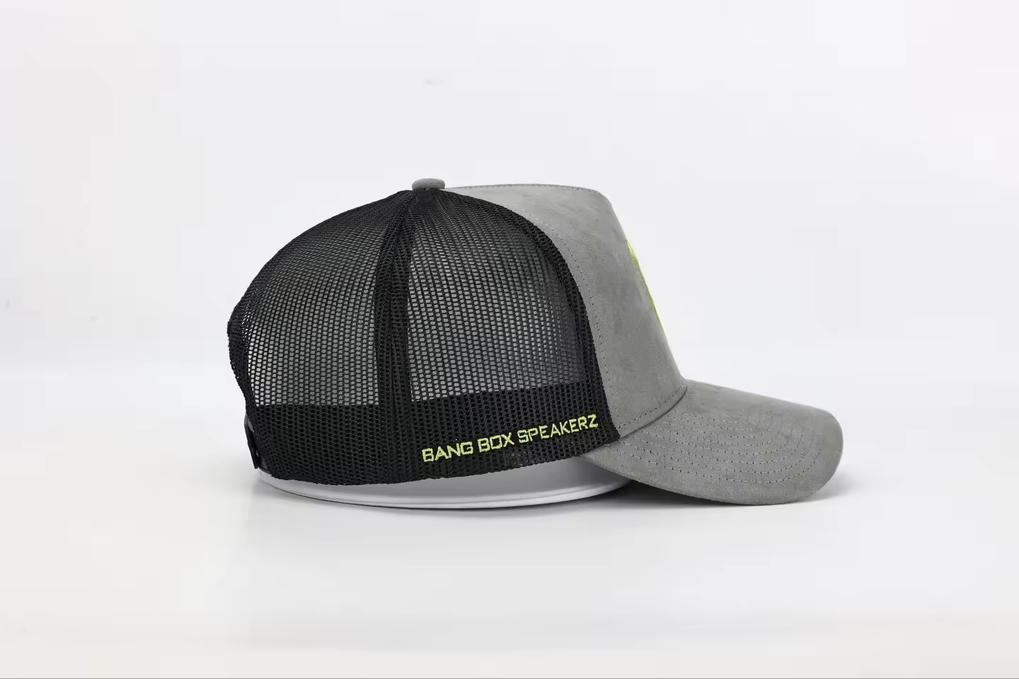 BBS Snapback 🧢🔥