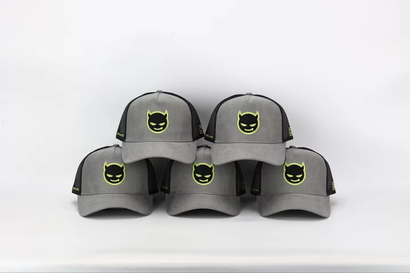 BBS Snapback 🧢🔥